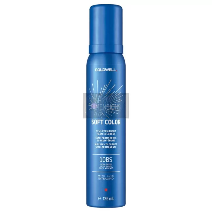 Goldwell Soft Color 10BS Coloration Douce Sans Ammoniaque 125ml