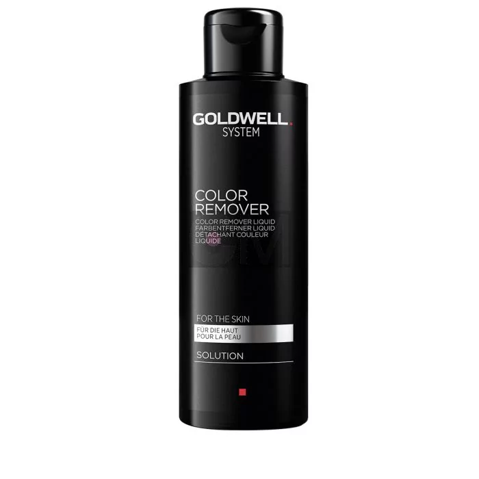 Goldwell System Color Remover Skin 150ml - Éliminateur de Taches de Coloration