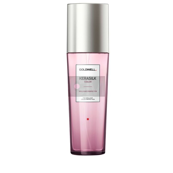 Kerasilk Color Brilliance Perfector 75ml - Soin Perfecteur Éclat Couleur