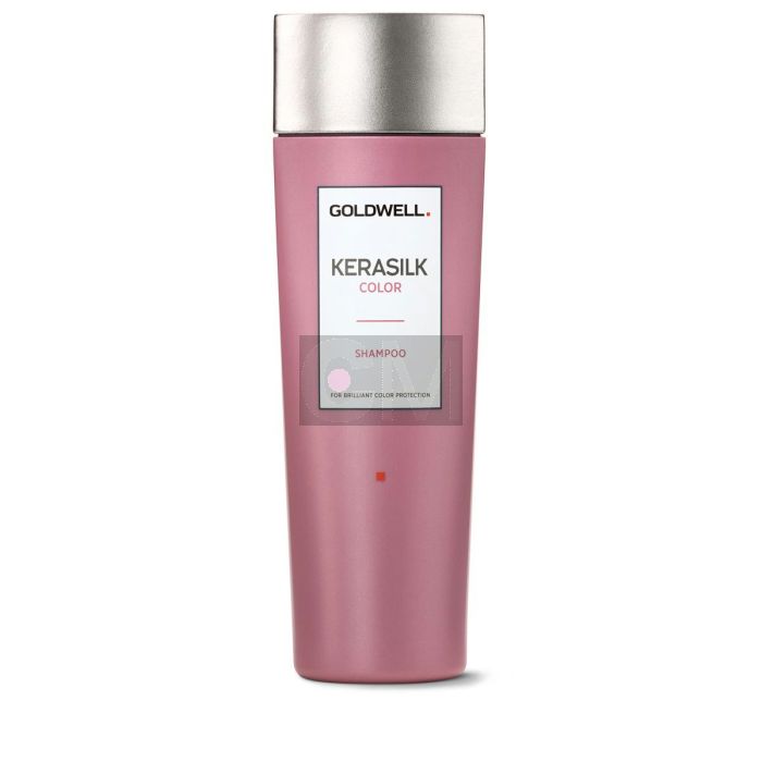 Kerasilk Color Shampoo 250ml - Protection Couleur Intense & Brillance