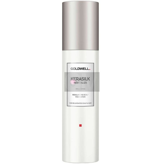 Kerasilk Revitalize Rebalancing Scalp Foundation - Masque Rééquilibrant Cuir Chevelu 110ml