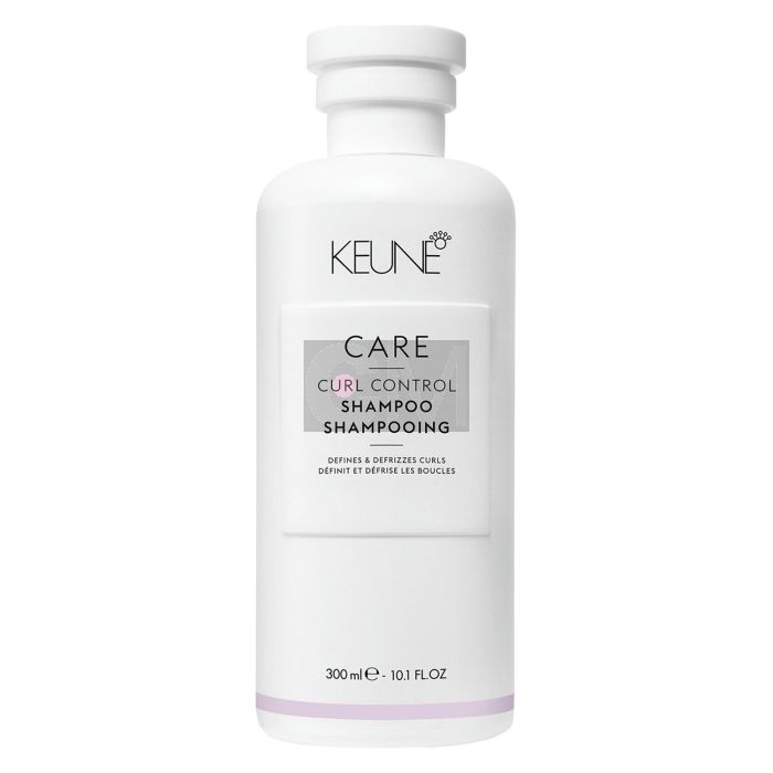 Keune Care Color Care Shampoo 300ml - Soin Protecteur Éclat Couleur