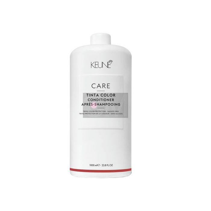 Keune Tinta Color Conditioner 1000ml - Protection Couleur & Brillance