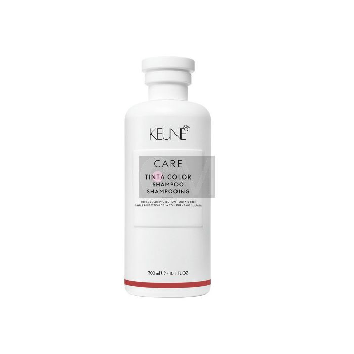 Keune Tinta Color Shampoo 300ml - Protection Couleur et Brillance