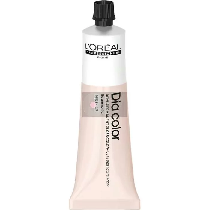 L'Oréal Professionnel Dia Color 7.1 Blond Moyen Cendré 60ml