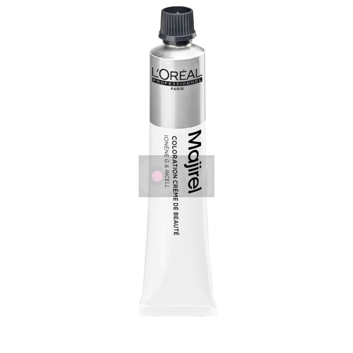 L'Oréal Professionnel Majirel 6.53 Blond Foncé Acajou Doré 50ml - Coloration Permanente Professionnelle