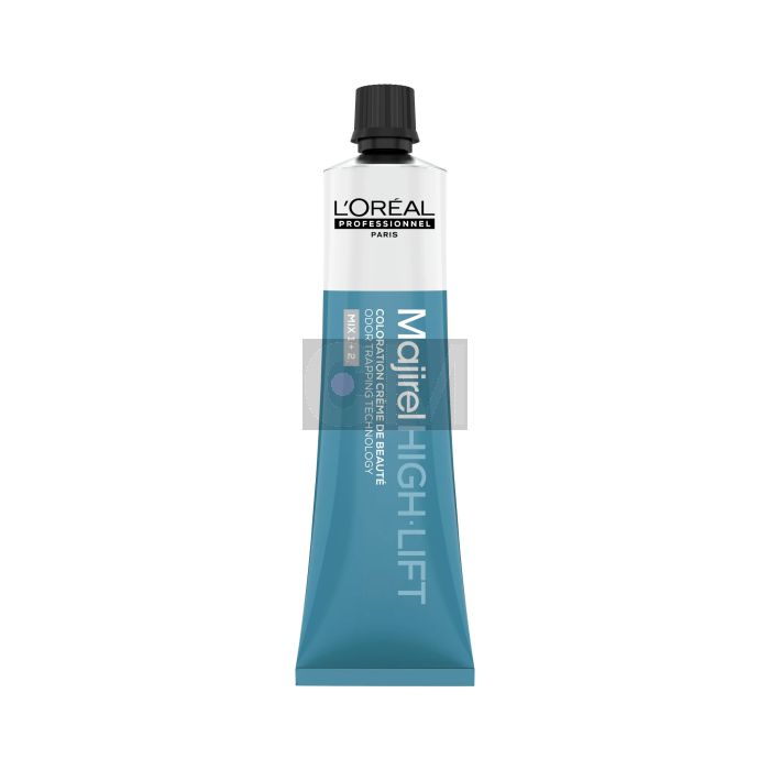 L'Oréal Professionnel Majirel High Lift 900S 60ml - Coloration Permanente Professionnelle