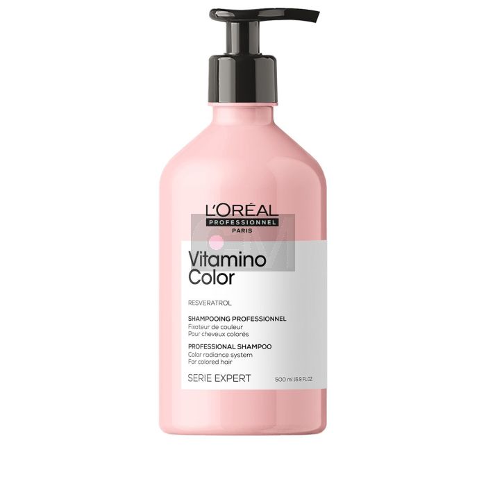 L'Oréal Professionnel Serie Expert Vitamino Color Shampooing 750ml