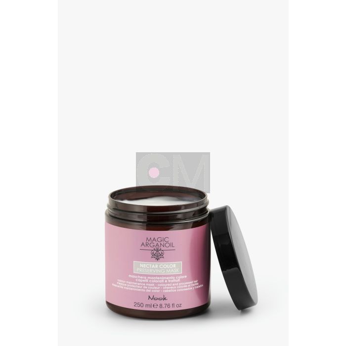 NOOK Nectar Color Preserving Mask - Masque Protecteur de Couleur 250ml