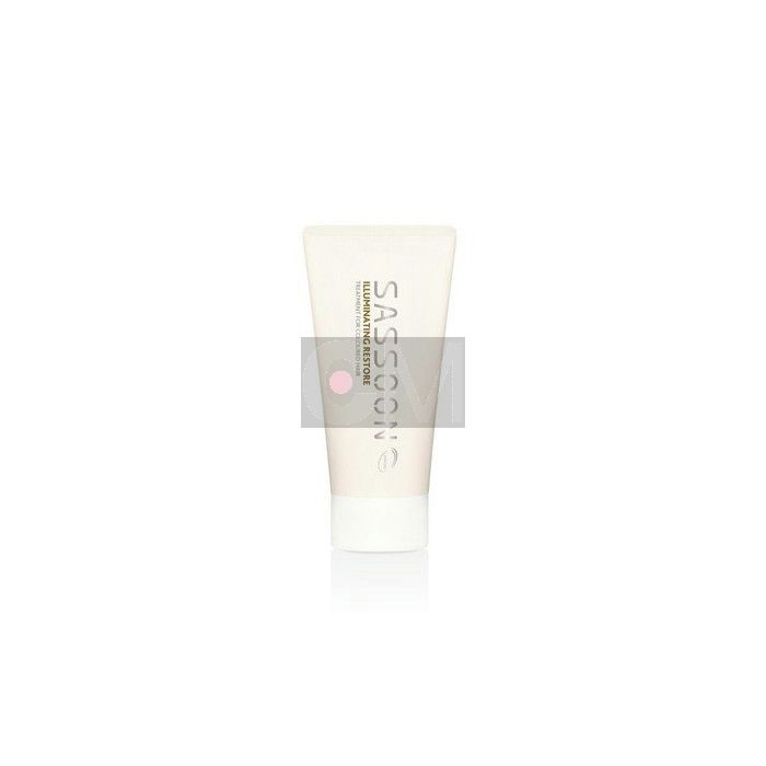 Sassoon Illuminating Restore Masque Réparateur Cheveux Colorés 30ml