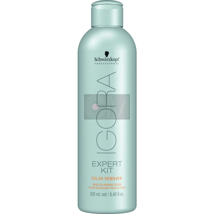 Schwarzkopf Professional Igora Color Remover 250ml - Éliminateur de Couleur Professionnel