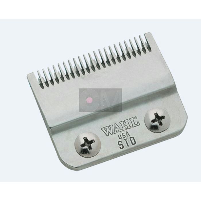 Wahl Cordless Magic Clip - Jeu de Lames Professionnel 0,8-2,5 mm
